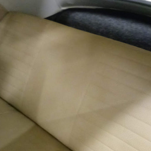 1978 vw beetle convertible 16,000 miles