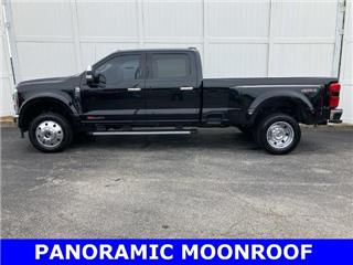 2024 Ford F-450 lariat