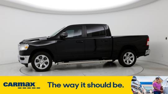 2023 RAM