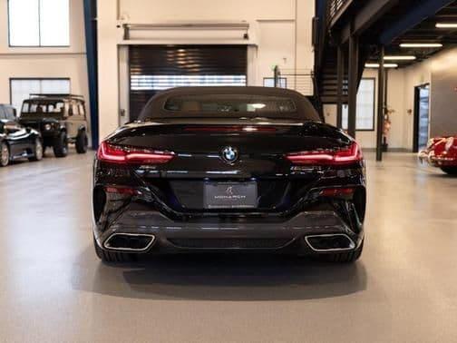 2024 bmw m850 xdrive in franklin, tennessee