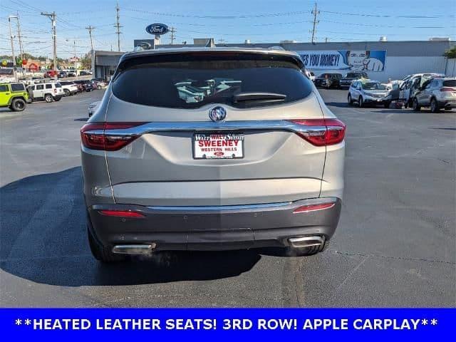 2019 buick enclave essence in cincinnati, ohio