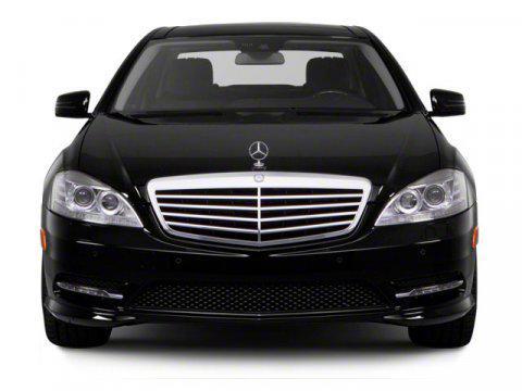 2010 mercedes-benz s-class 4matic