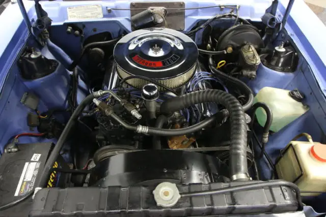 fantastic driving hornet, super straight, slick paint, built 304 v8, ps, pb, a/c