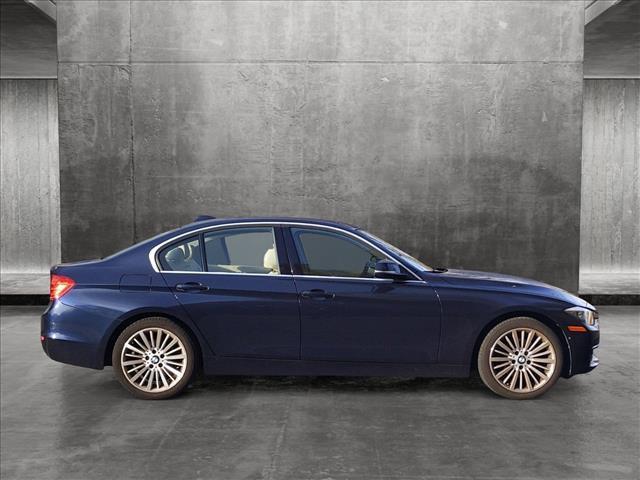 2015 bmw 328 328i