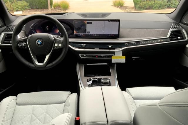 2024 bmw x5 sdrive40i