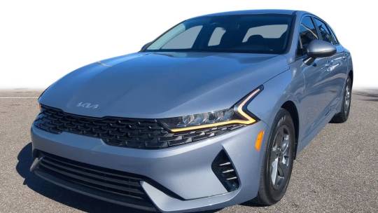 2023 Kia K5