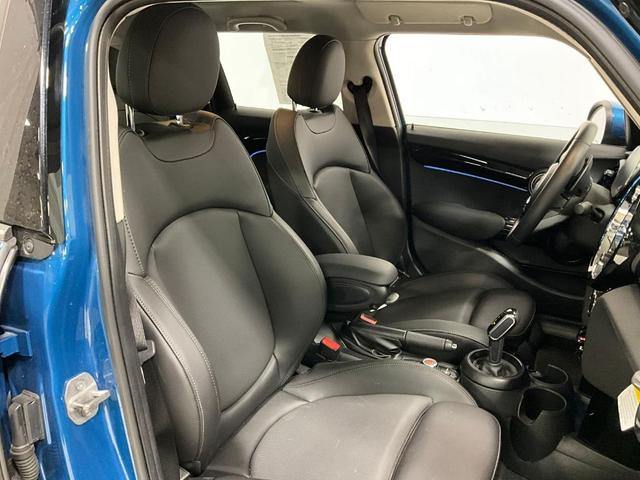 2022 mini hardtop cooper s