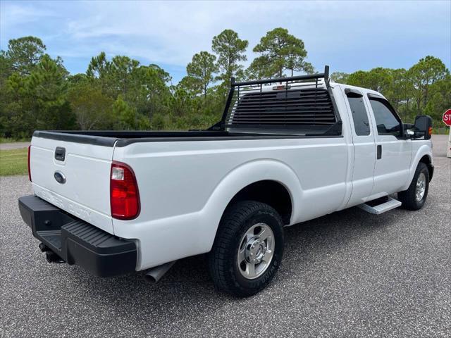 2014 ford f-250 xlt