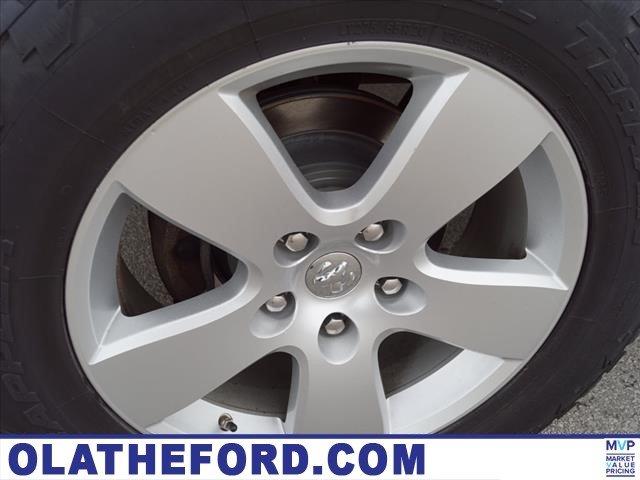 used 2009 dodge ram 1500 truck slt olathe, ks 66062 for sale in olathe, kansas