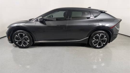 2024 Kia EV6