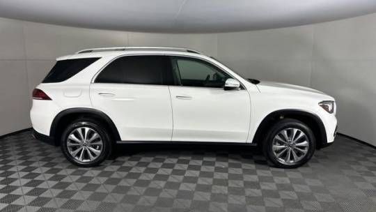 2023 Mercedes-Benz GLE gle 450 4matic®