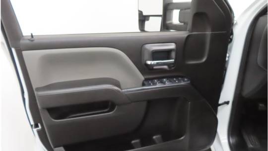 2019 Chevrolet Silverado 3500hd
