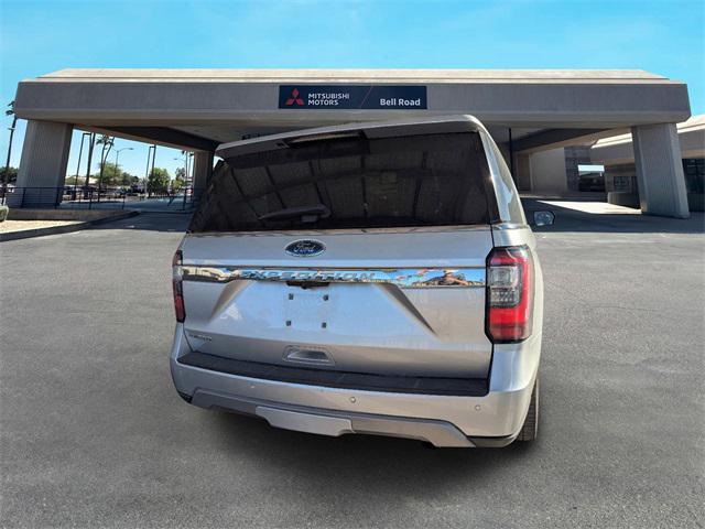 2019 ford expedition limited