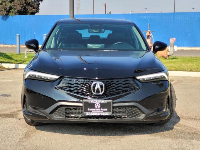 2023 acura integra base