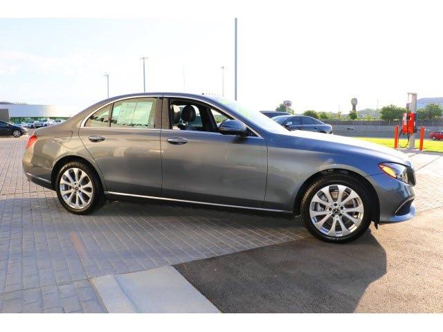 certified 2019 mercedes-benz e 300 4matic merriam, ks 66203 for sale in overland park, kansas
