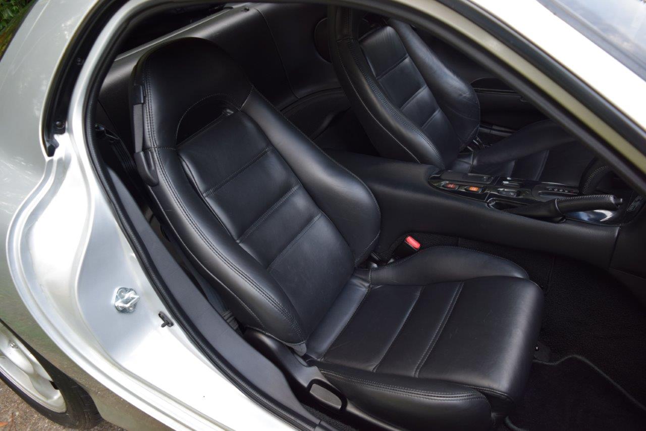 1993 mazda rx-7
