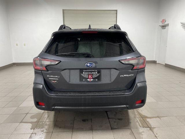 2024 subaru outback premium