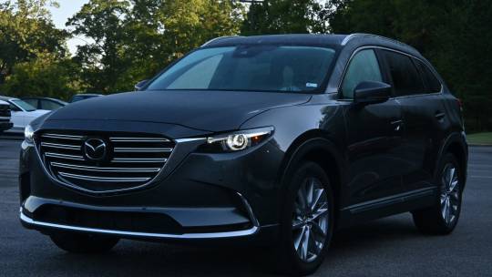 2021 mazda cx-9 grand touring awd