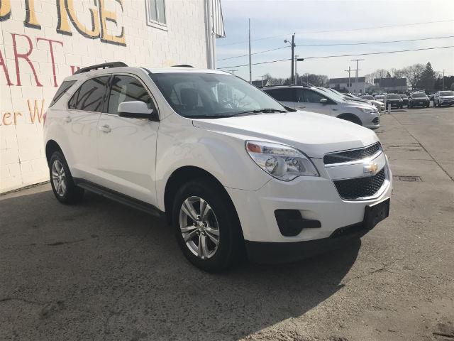 2015 chevrolet equinox lt awd lt 4dr suv w/1lt for sale in smithfield, rhode island