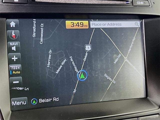2017 hyundai santa fe sport 2.0l turbo ultimate