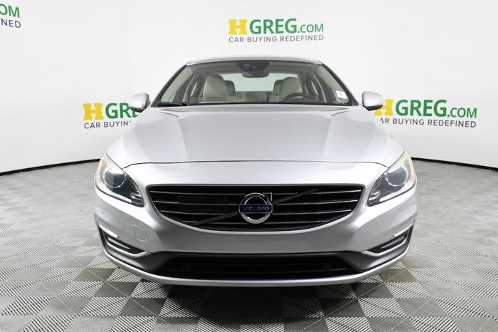 used 2015 volvo s60 t5 platinum doral, fl 33126 for sale in miami, florida