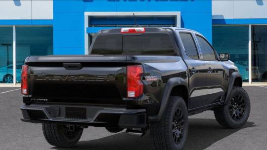 2024 Chevrolet