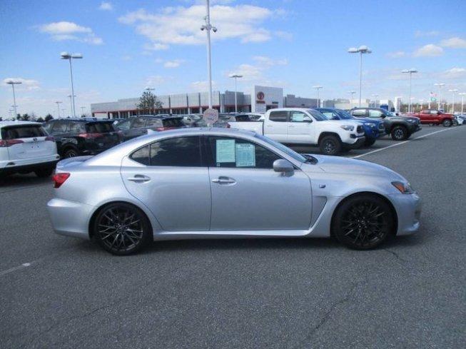 2011 lexus is for sale in milford, delaware