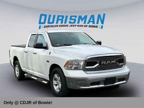 2016 ram 1500 in atlanta, georgia