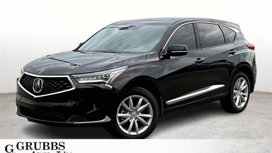2024 Acura RDX
