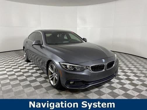 2019 bmw 430 gran coupe i in mesa, arizona