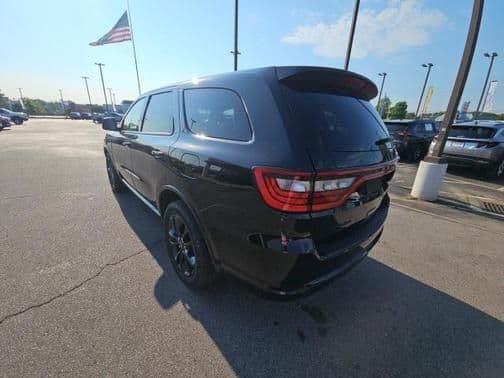 2022 dodge durango sxt awd in huntsville, alabama