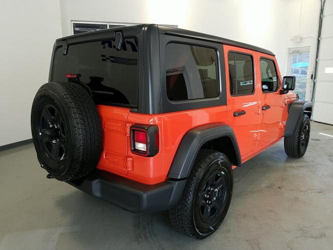 used 2018 jeep wrangler sport duluth, ga 30096 for sale in duluth, georgia