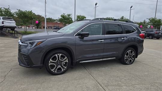 2024 Subaru Ascent