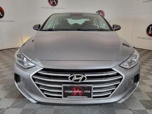 2018 hyundai elantra in chicago, illinois
