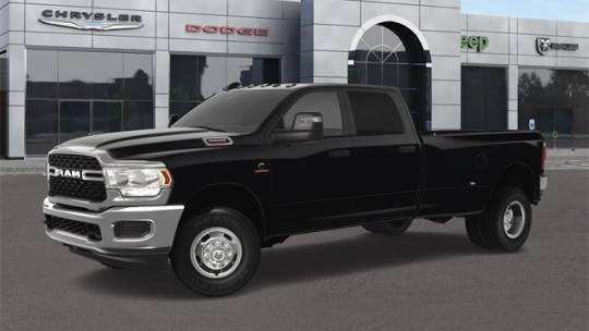 2024 RAM 3500