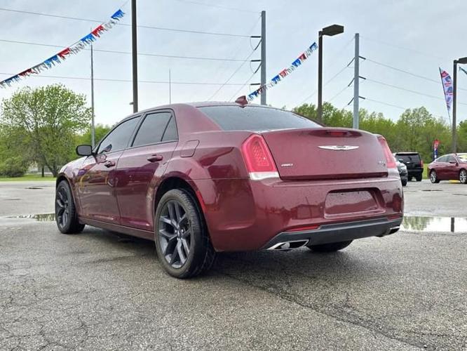 2019 chrysler 300 300s sedan 4d in blue springs, missouri