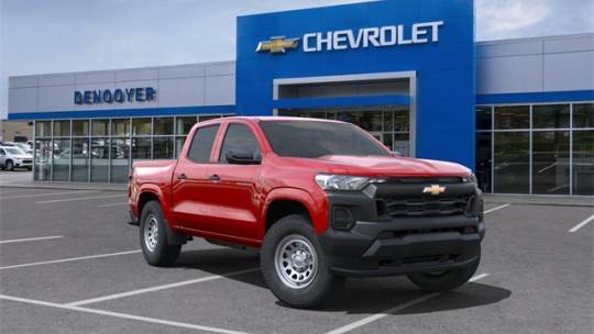 2024 Chevrolet