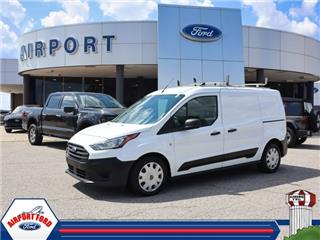 2022 Ford Transit Connect xl