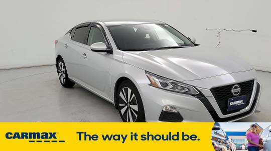 2022 Nissan Altima