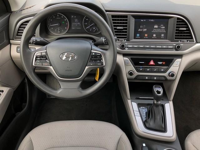 used 2018 hyundai elantra sel sedan chattanooga, tn 37421 for sale in chattanooga, tennessee