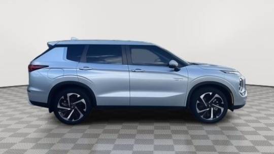 2023 Mitsubishi Outlander