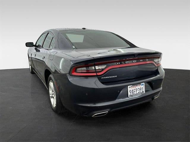 2019 dodge charger sxt in walnut creek, california