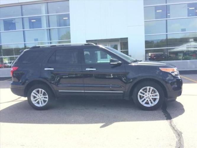 2014 ford explorer xlt awd xlt 4dr suv for sale in deering, new hampshire