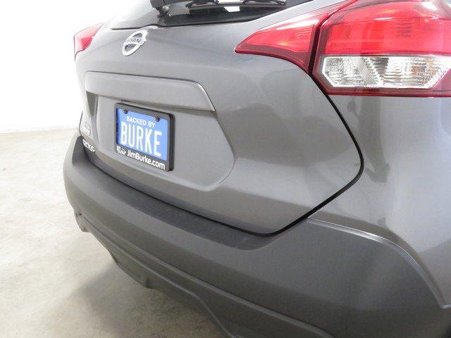 used 2018 nissan kicks s birmingham, al 35203 for sale in birmingham, alabama