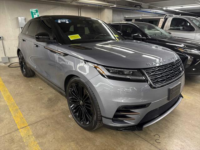 2024 land rover range rover 3.0l v6 supercharged hse