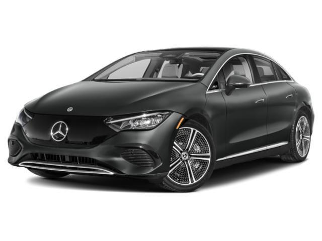 2023 mercedes-benz eqe 500 4matic+