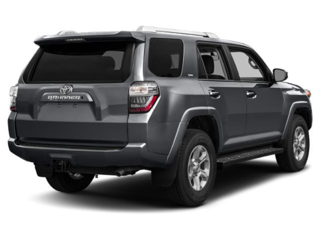 2015 toyota 4runner r mulliner