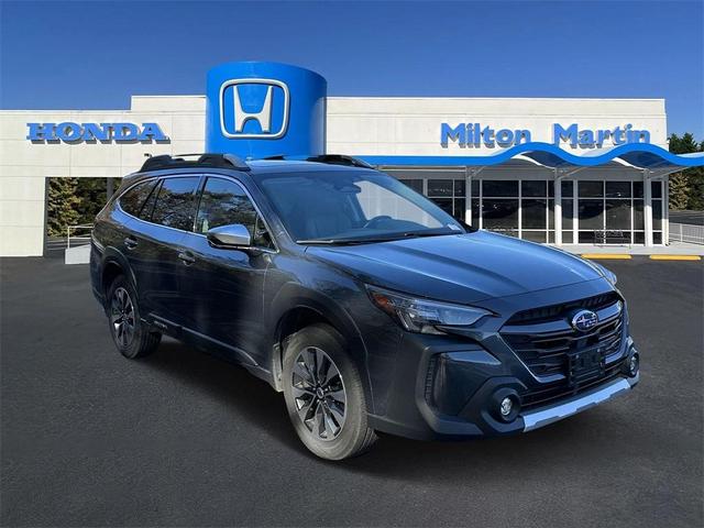 2023 subaru outback touring