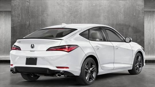 2025 Acura Integra