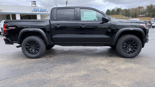 2024 Chevrolet